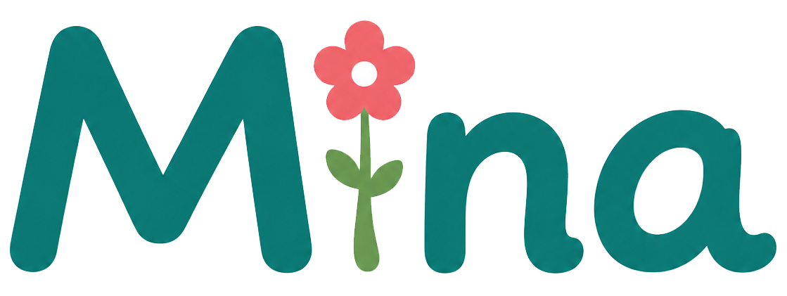 Mina Logo